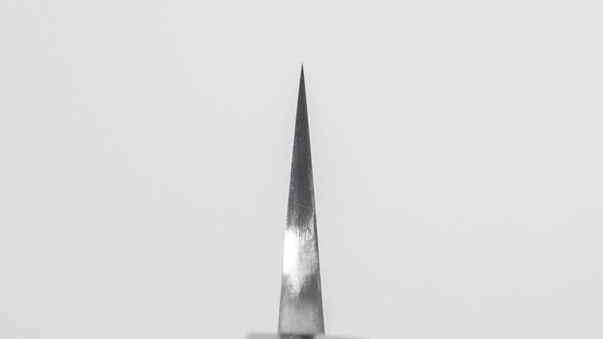 かじや次郎 鎚目 和式 筋引 270mm 太平鉄刀木柄 (#880)