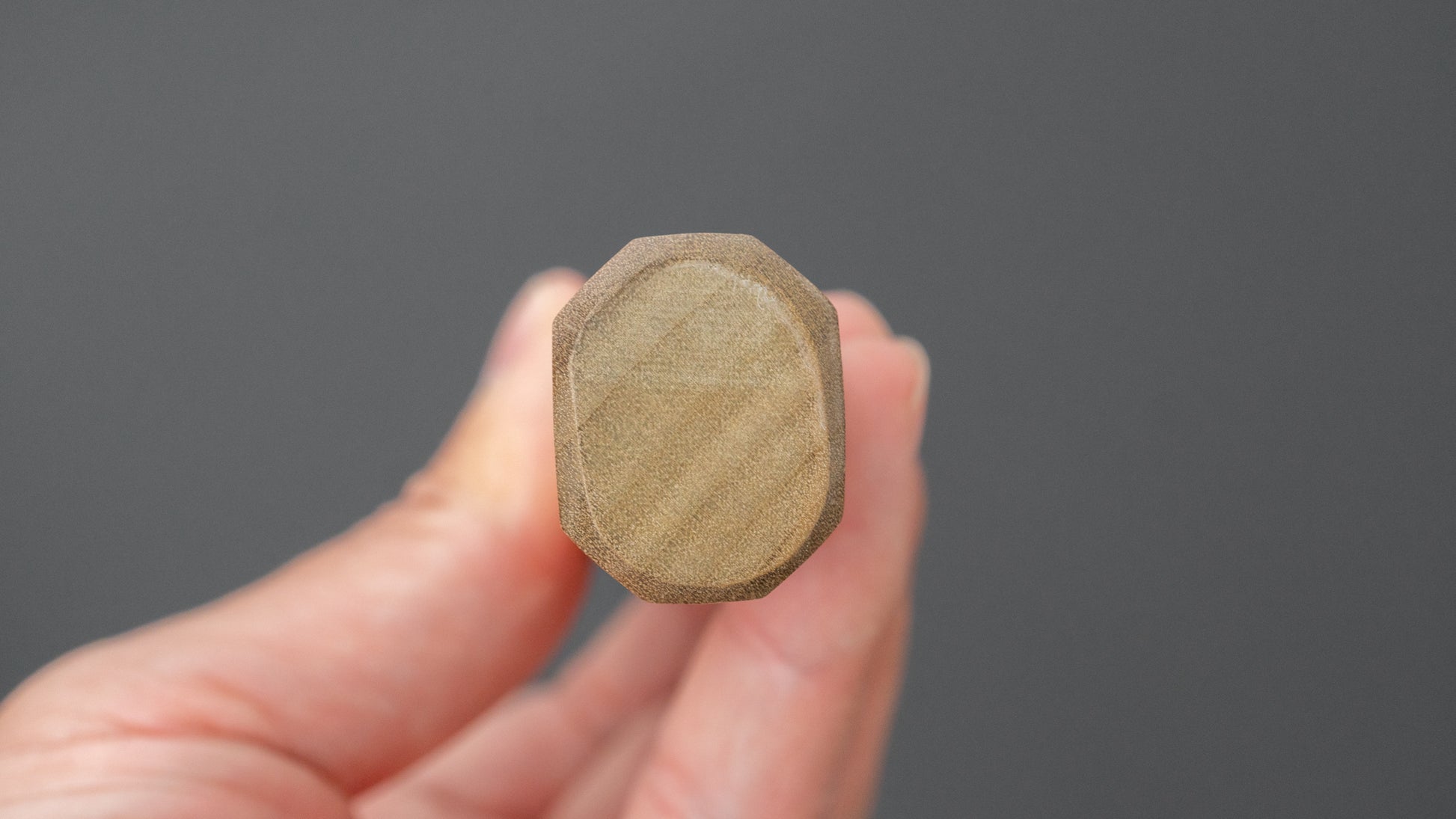 Hitohira Hizen Kurouchi Blue #1 Stainless Clad Utility 105mm Ho Wood Handle