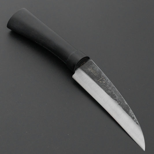 Nigara Kurouchi Fixed Blade