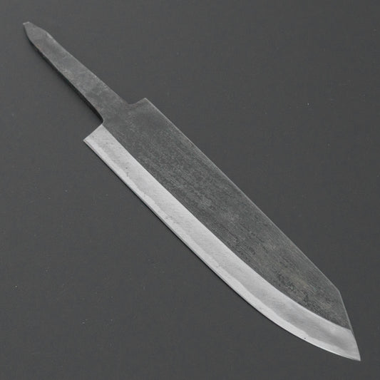 Nigara Vintage Yoshihisa Kurouchi Makiri No Handle