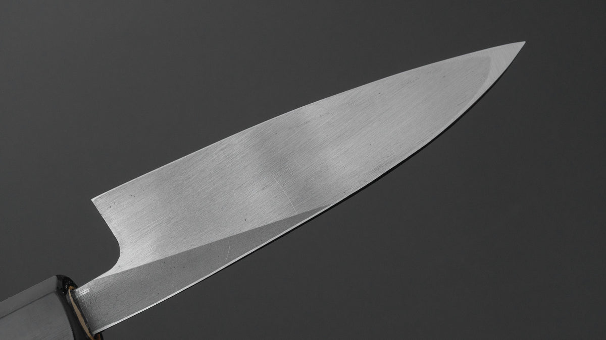 Hitohira White #2 Kurouchi Kaisaki 105mm Ho Wood Handle
