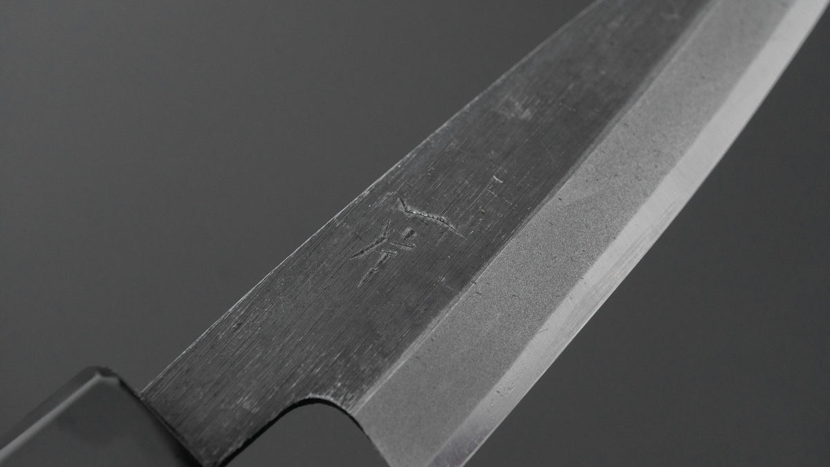 Hitohira White #2 Kurouchi Kaisaki 105mm Ho Wood Handle