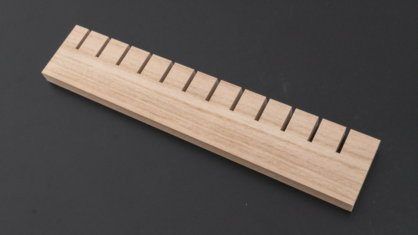 Hitohira 12 Slid for Tray