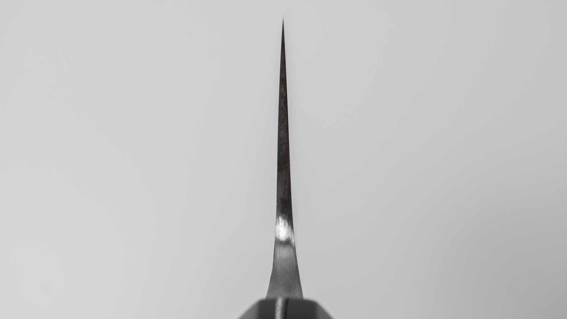 Jiro Tsuchime Wa Nakiri 180mm Taihei Tagayasan Handle (#734)