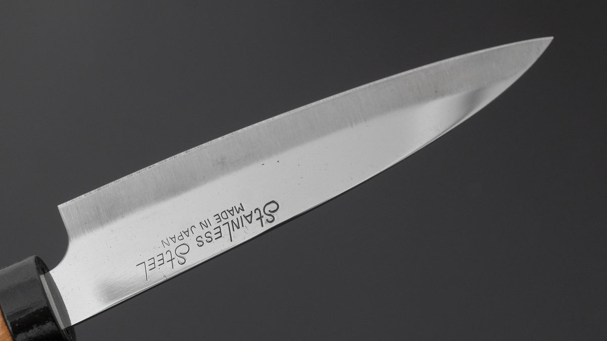 無名 ペティナイフ 90mm