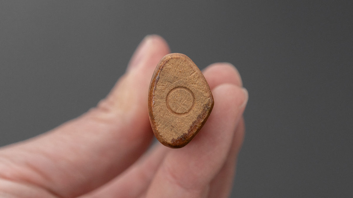 無名 ペティナイフ 90mm