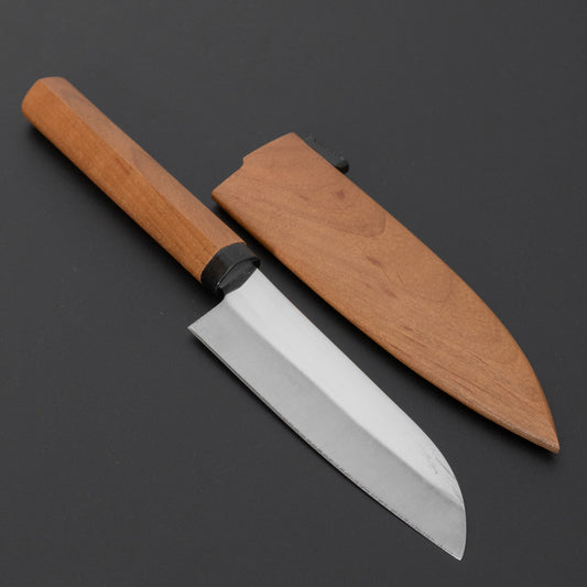 Mumei Small Santoku 105mm