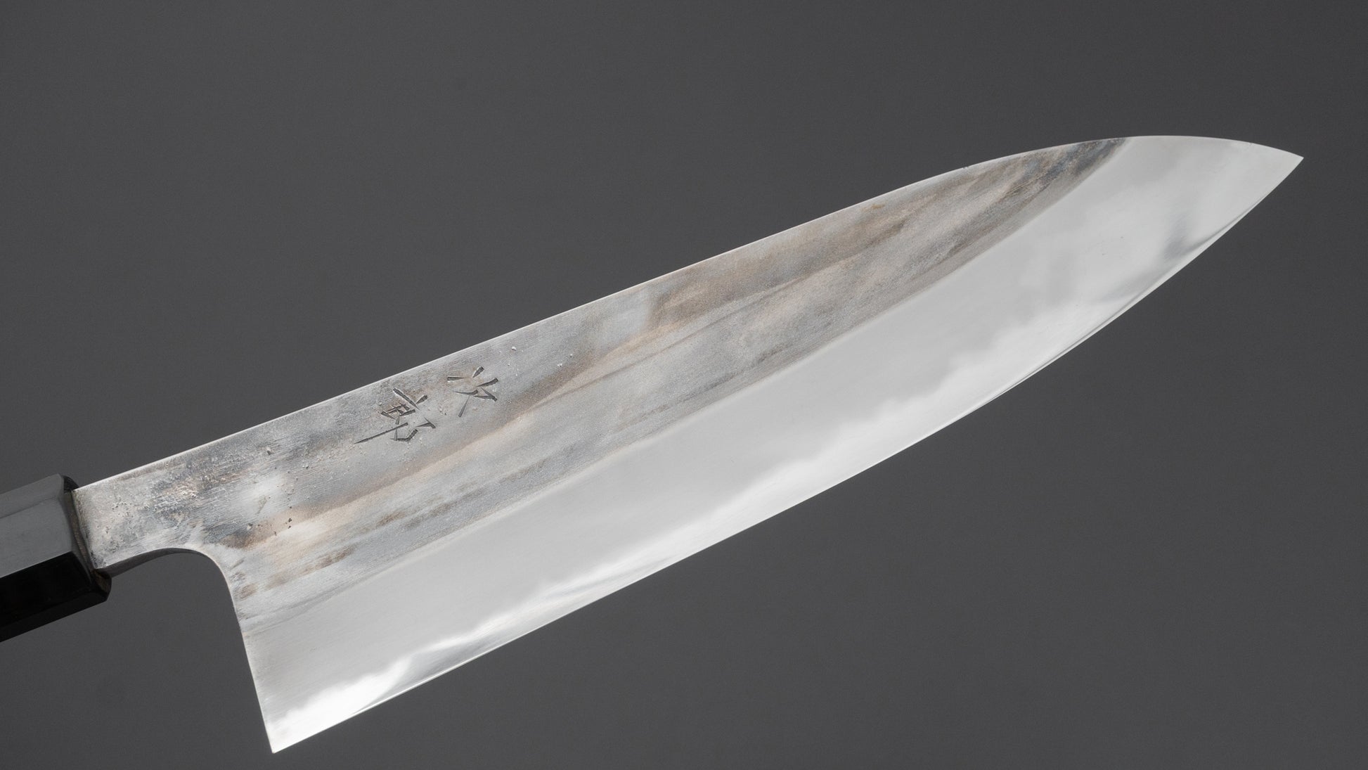 Jiro Tsuchime Wa Gyuto 225mm Taihei Tagayasan Handle (#737)