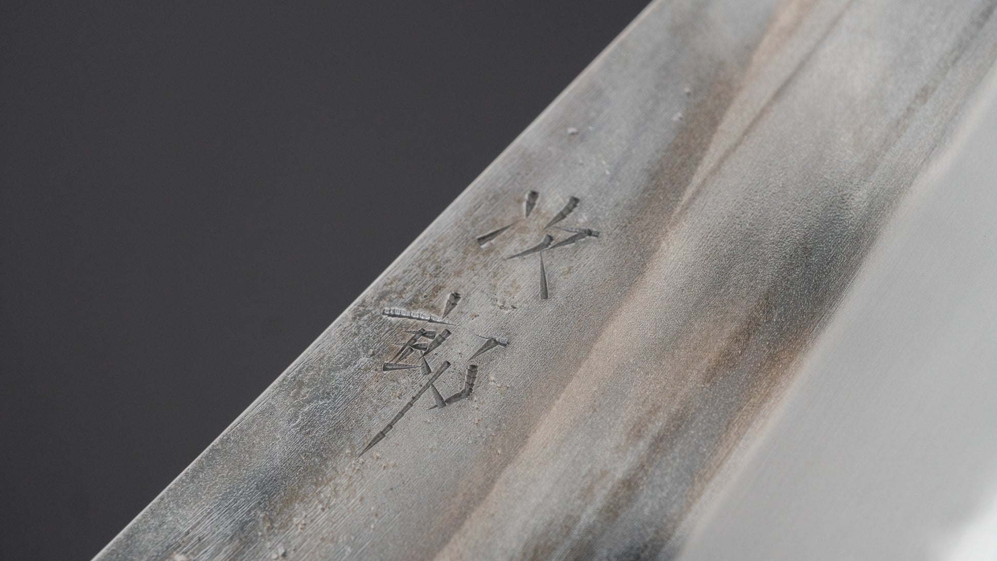 Jiro Tsuchime Wa Gyuto 225mm Taihei Tagayasan Handle (#737)