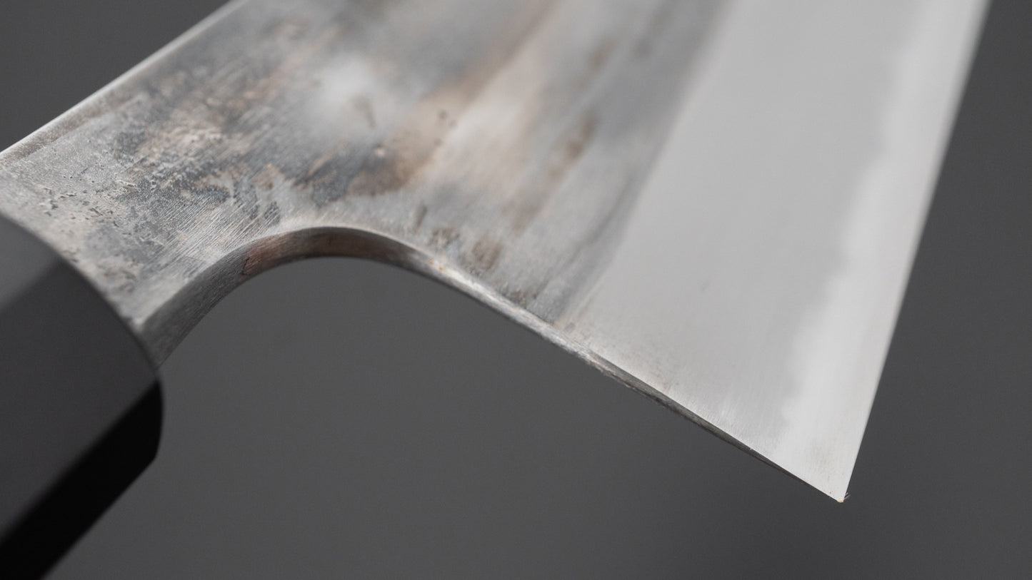 Jiro Tsuchime Wa Gyuto 225mm Taihei Tagayasan Handle (#737)