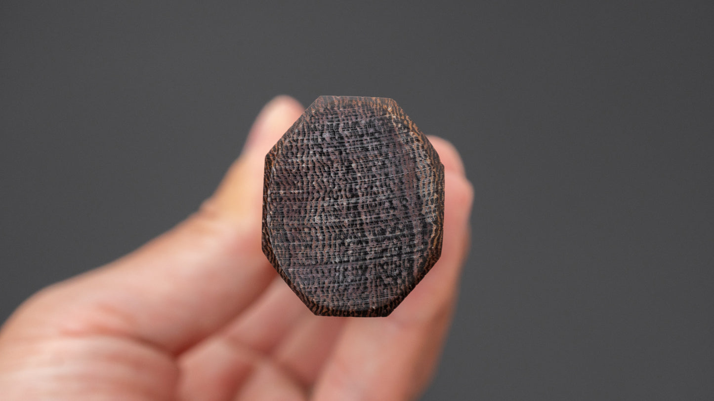 Jiro Tsuchime Wa Gyuto 225mm Taihei Tagayasan Handle (#737)