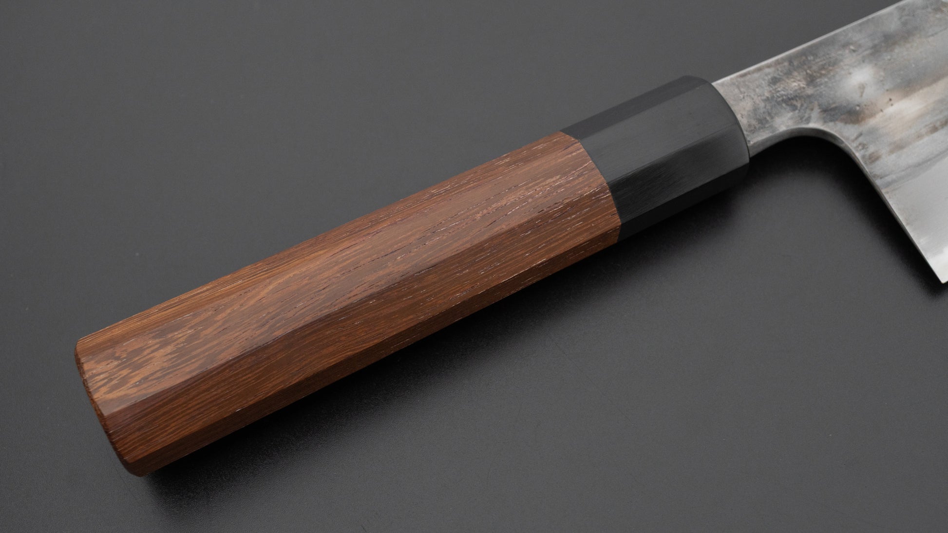 Jiro Tsuchime Wa Gyuto 225mm Taihei Tagayasan Handle (#737)