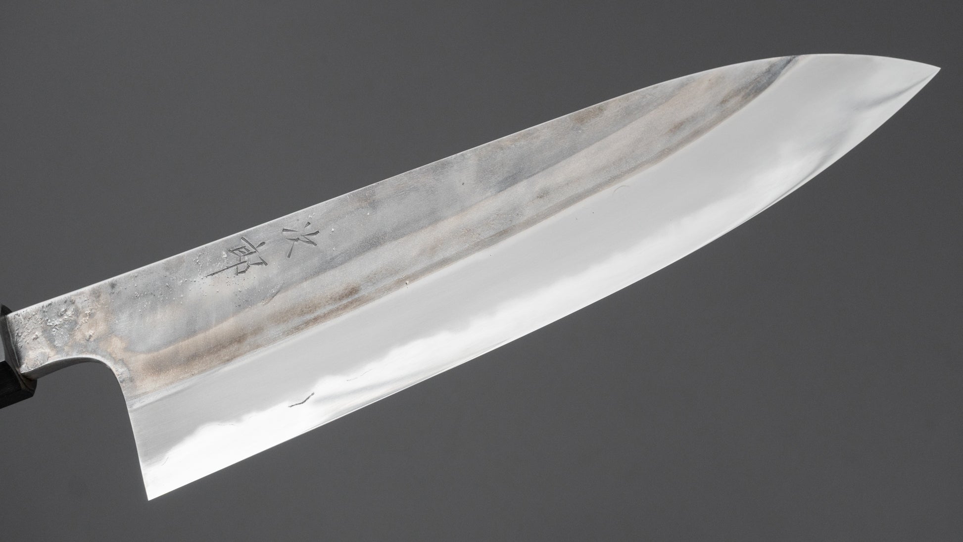 Jiro Tsuchime Wa Gyuto 225mm Taihei Tagayasan Handle (#738)