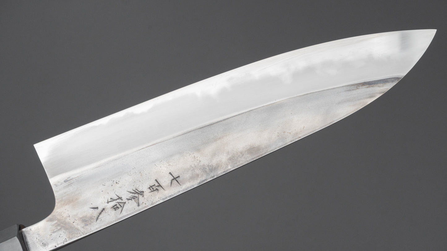 Jiro Tsuchime Wa Gyuto 225mm Taihei Tagayasan Handle (#738)