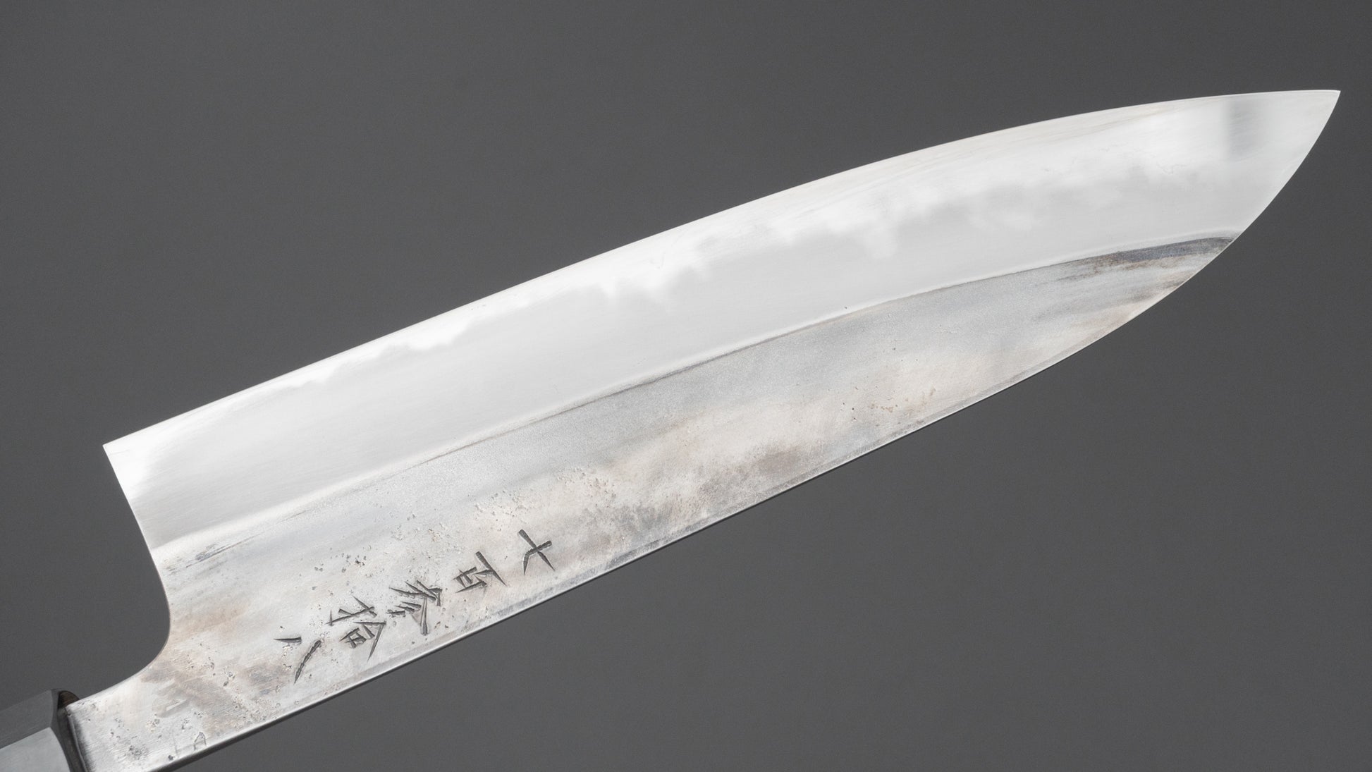 Jiro Tsuchime Wa Gyuto 225mm Taihei Tagayasan Handle (#738)