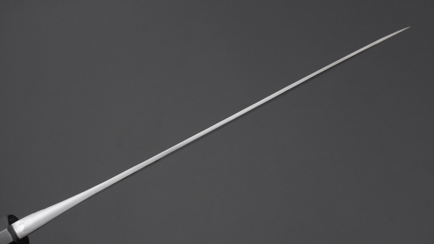 Jiro Tsuchime Wa Gyuto 225mm Taihei Tagayasan Handle (#738)