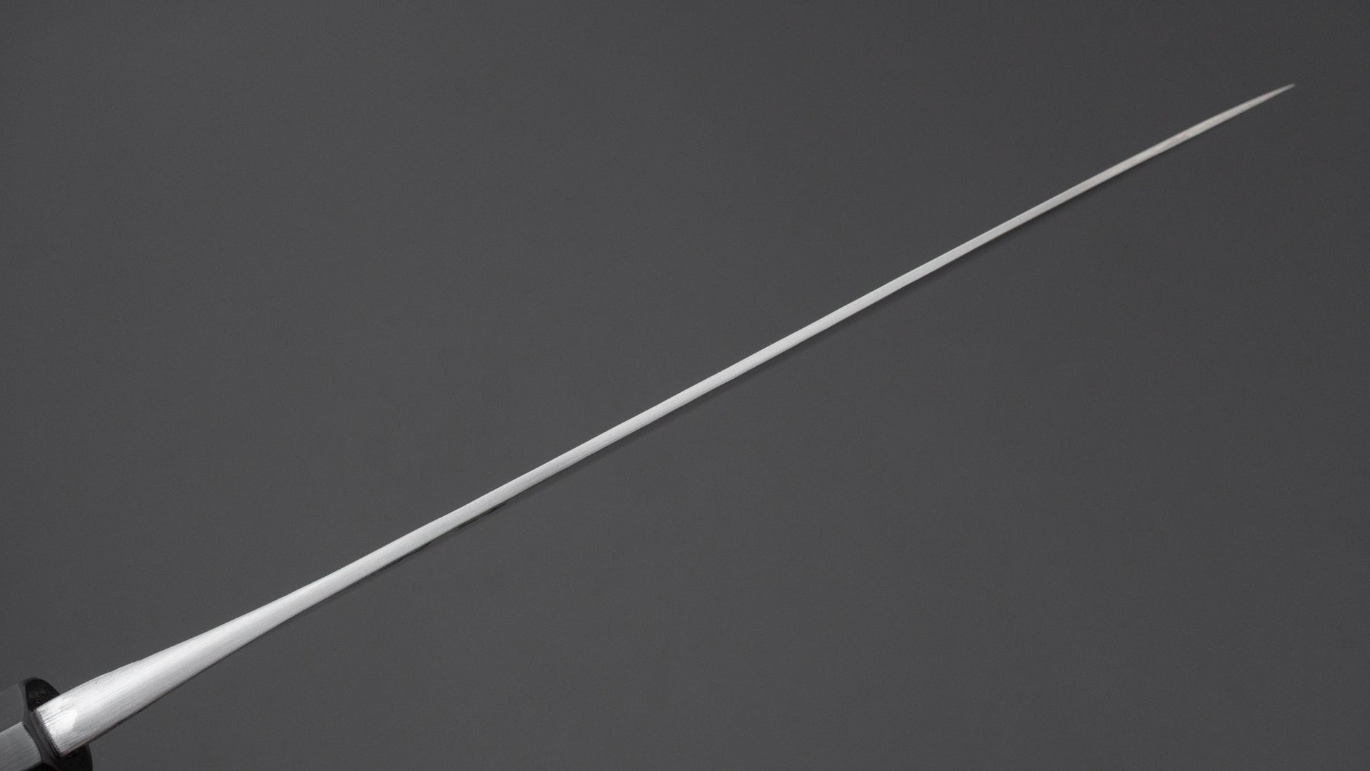 Jiro Tsuchime Wa Gyuto 225mm Taihei Tagayasan Handle (#738)