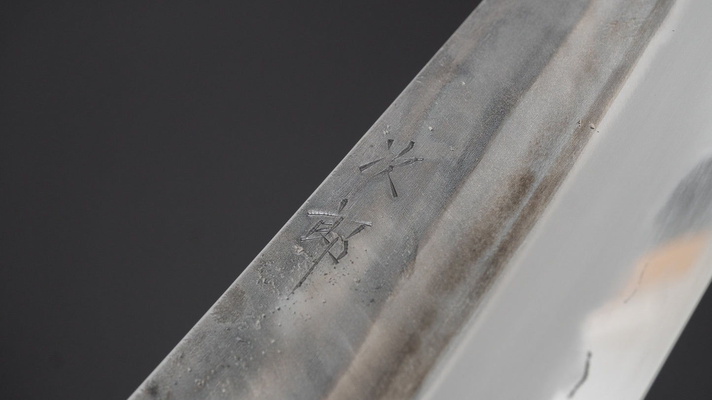 Jiro Tsuchime Wa Gyuto 225mm Taihei Tagayasan Handle (#738)