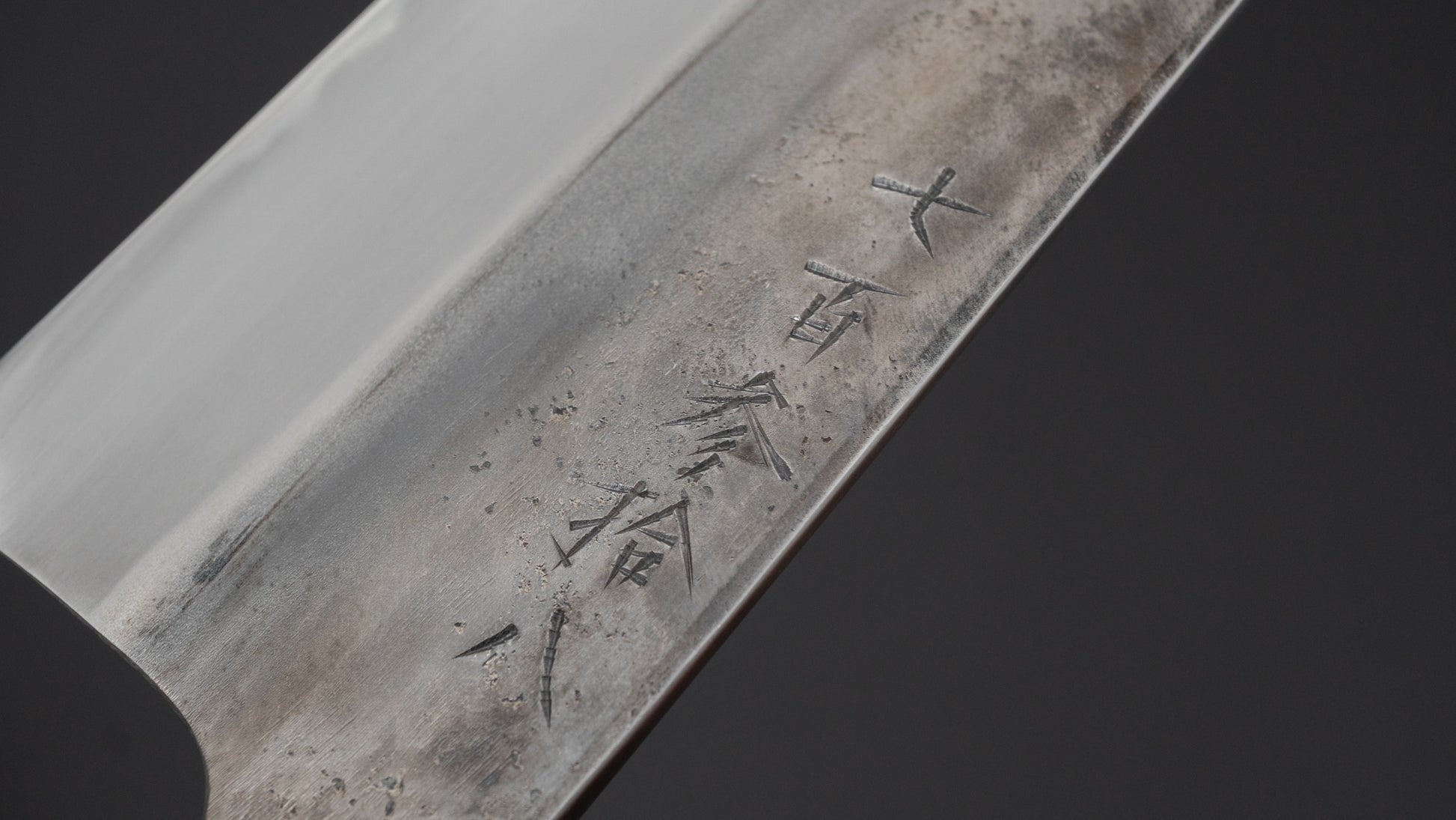 Jiro Tsuchime Wa Gyuto 225mm Taihei Tagayasan Handle (#738)