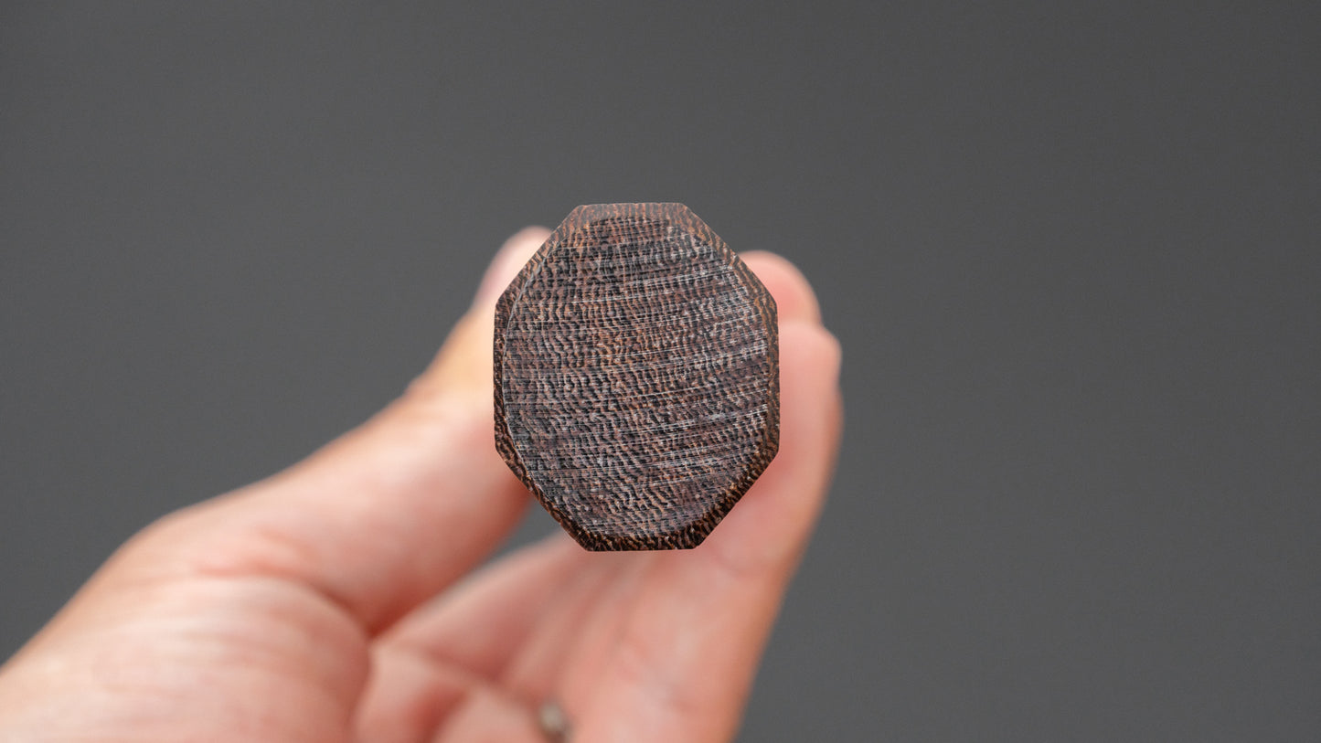 Jiro Tsuchime Wa Gyuto 225mm Taihei Tagayasan Handle (#738)