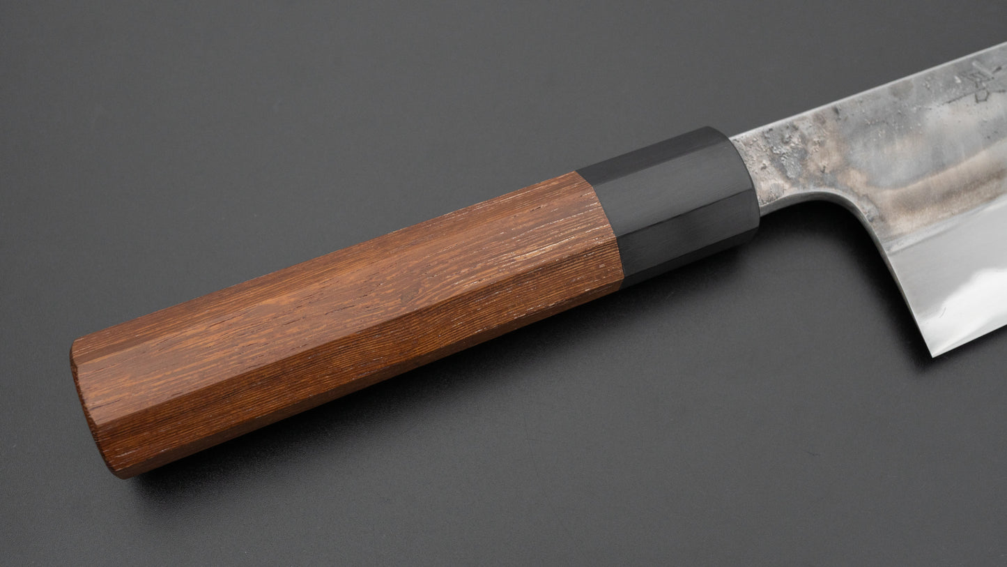 Jiro Tsuchime Wa Gyuto 225mm Taihei Tagayasan Handle (#738)