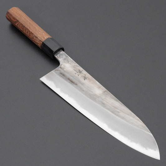 Jiro Tsuchime Wa Gyuto 225mm Taihei Tagayasan Handle (#739)