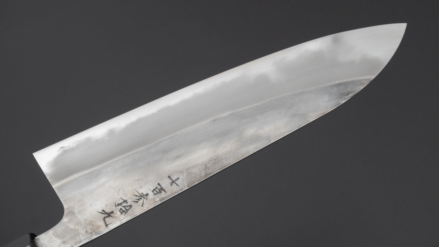 Jiro Tsuchime Wa Gyuto 225mm Taihei Tagayasan Handle (#739)