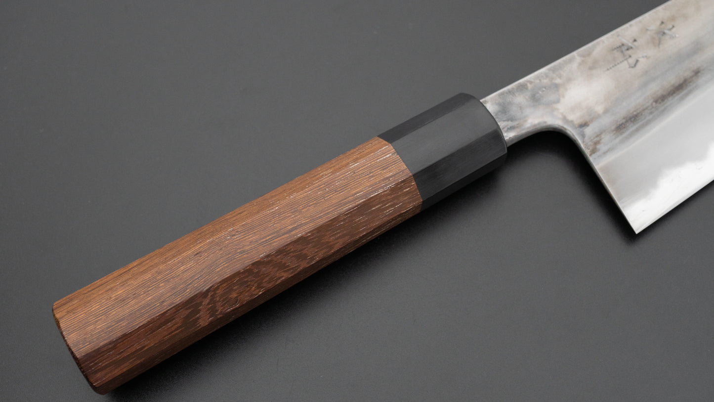 Jiro Tsuchime Wa Gyuto 225mm Taihei Tagayasan Handle (#739)
