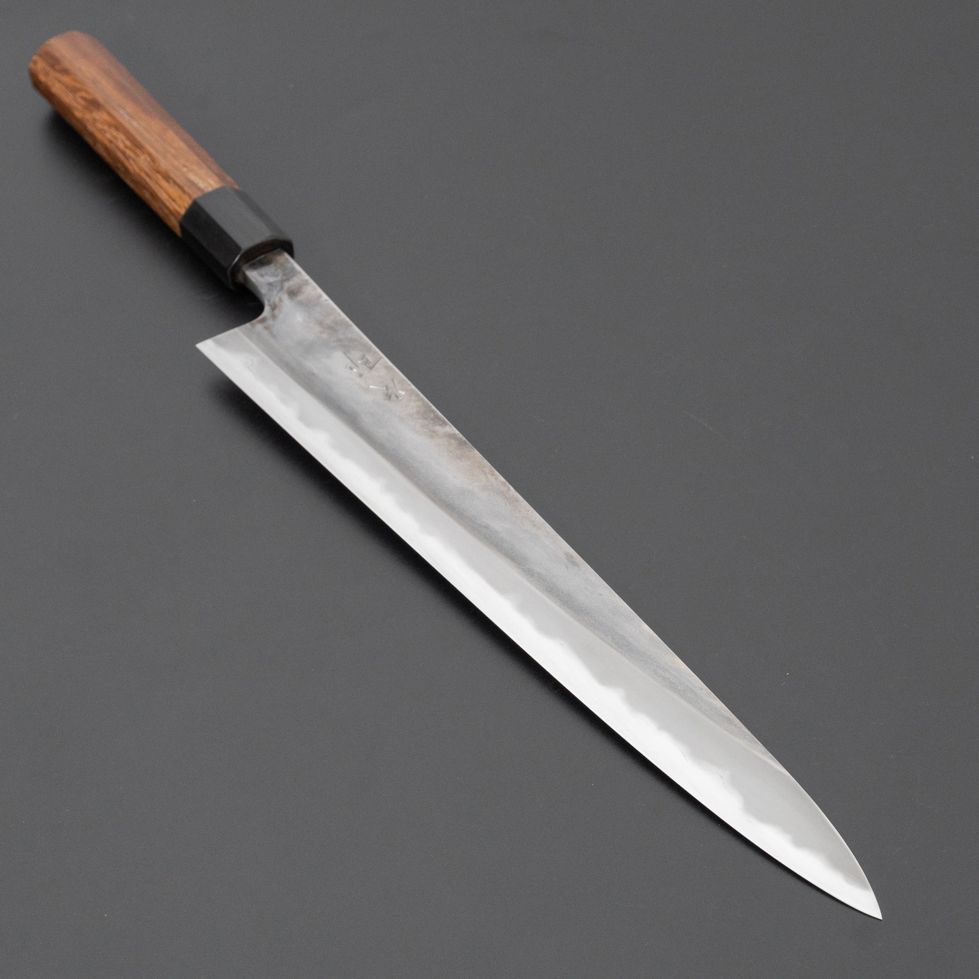 Jiro Tsuchime Wa Sujihiki 270mm Taihei Tagayasan Handle (#743)