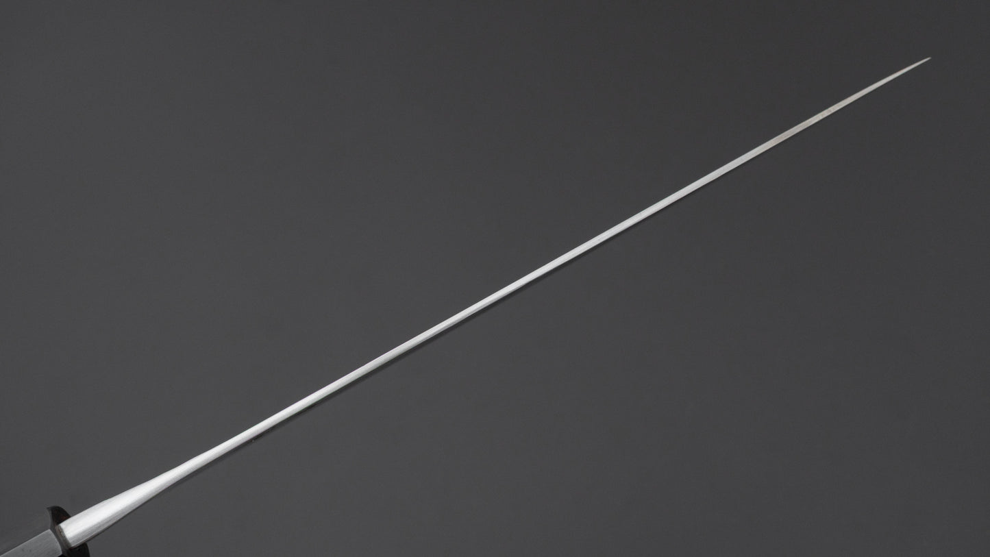 Jiro Tsuchime Wa Sujihiki 270mm Taihei Tagayasan Handle (#743)