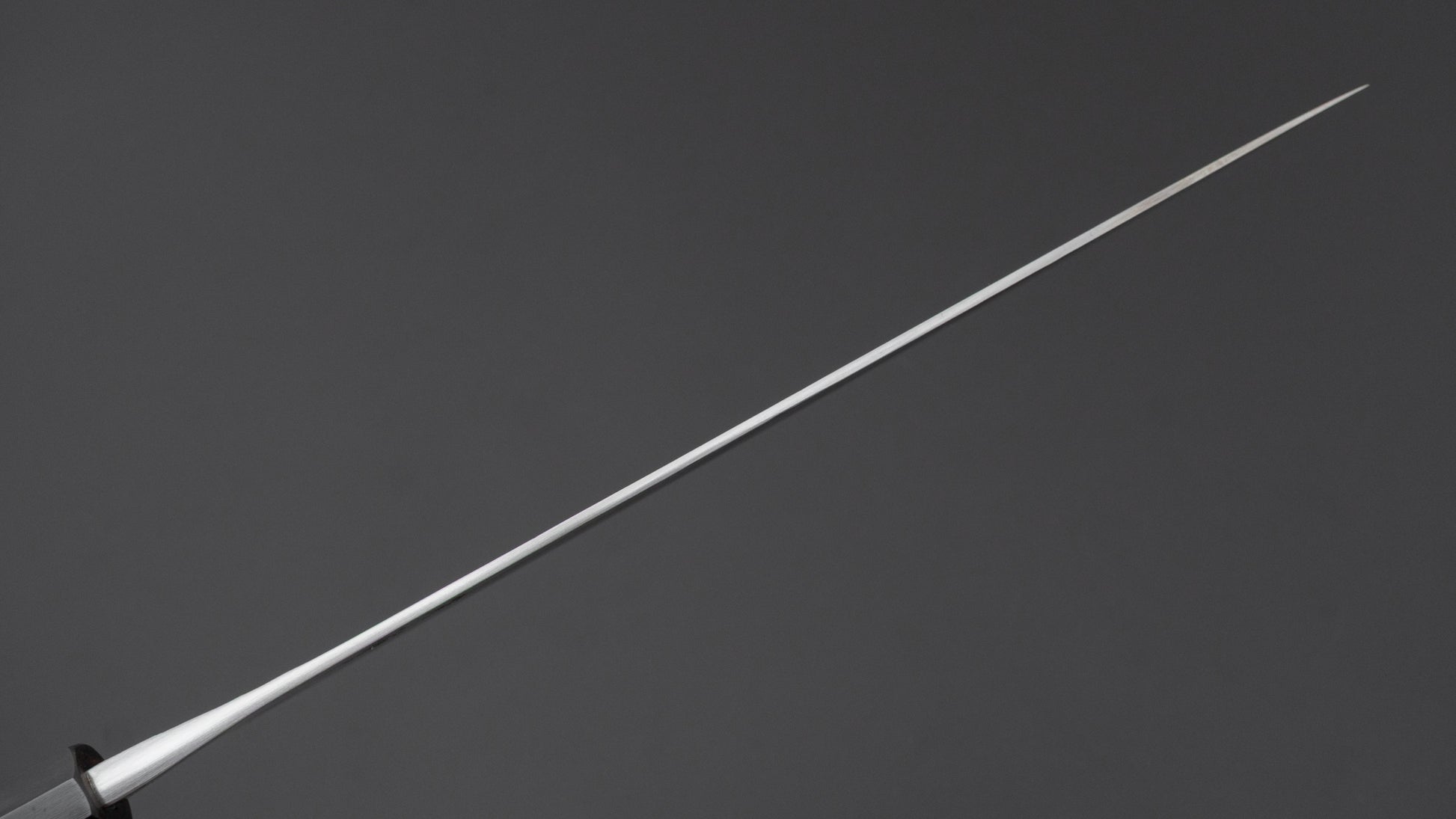 Jiro Tsuchime Wa Sujihiki 270mm Taihei Tagayasan Handle (#743)