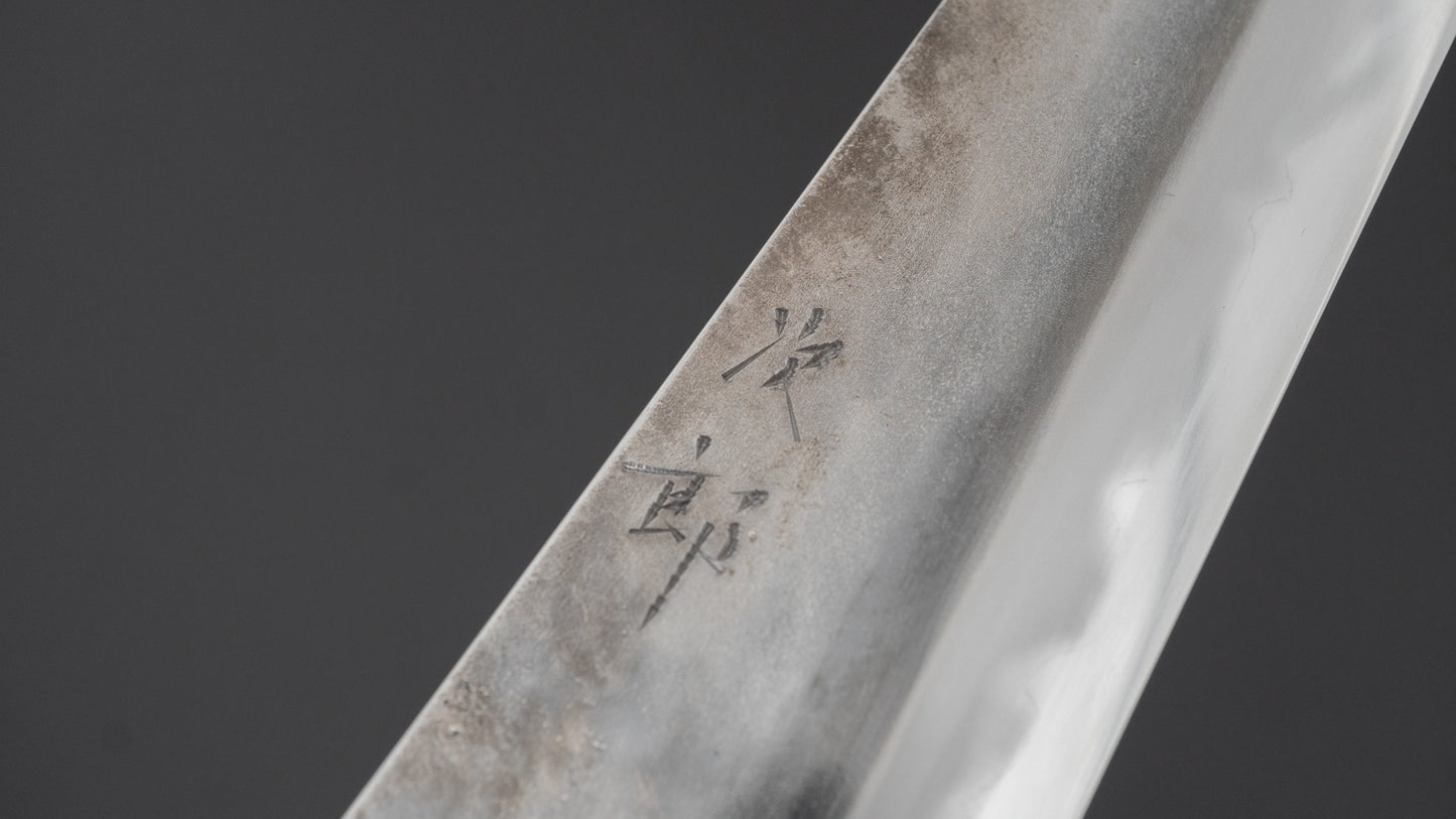 Jiro Tsuchime Wa Sujihiki 270mm Taihei Tagayasan Handle (#743)
