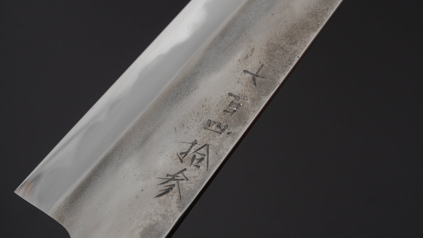 Jiro Tsuchime Wa Sujihiki 270mm Taihei Tagayasan Handle (#743)