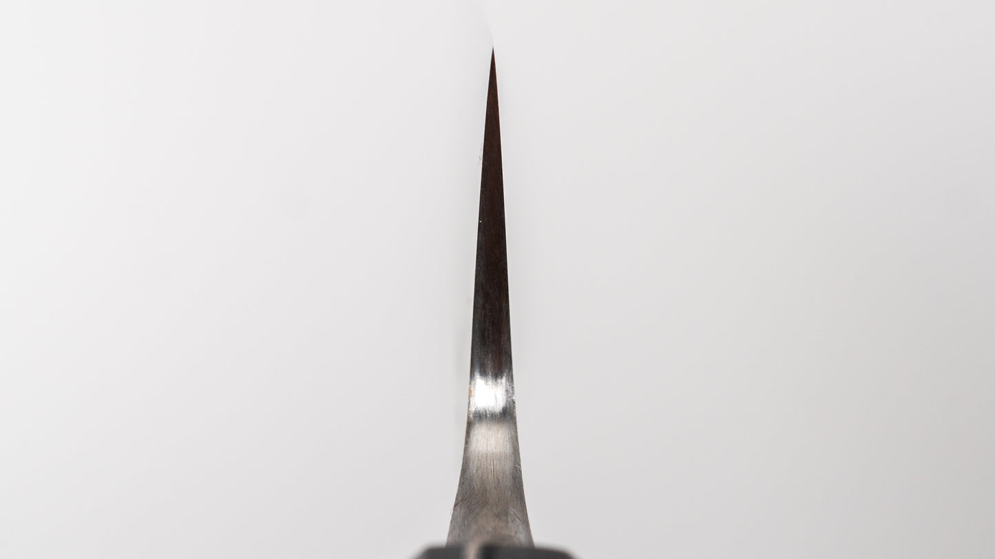 Jiro Tsuchime Wa Sujihiki 270mm Taihei Tagayasan Handle (#743)