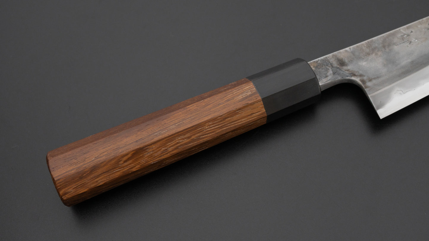 Jiro Tsuchime Wa Sujihiki 270mm Taihei Tagayasan Handle (#743)