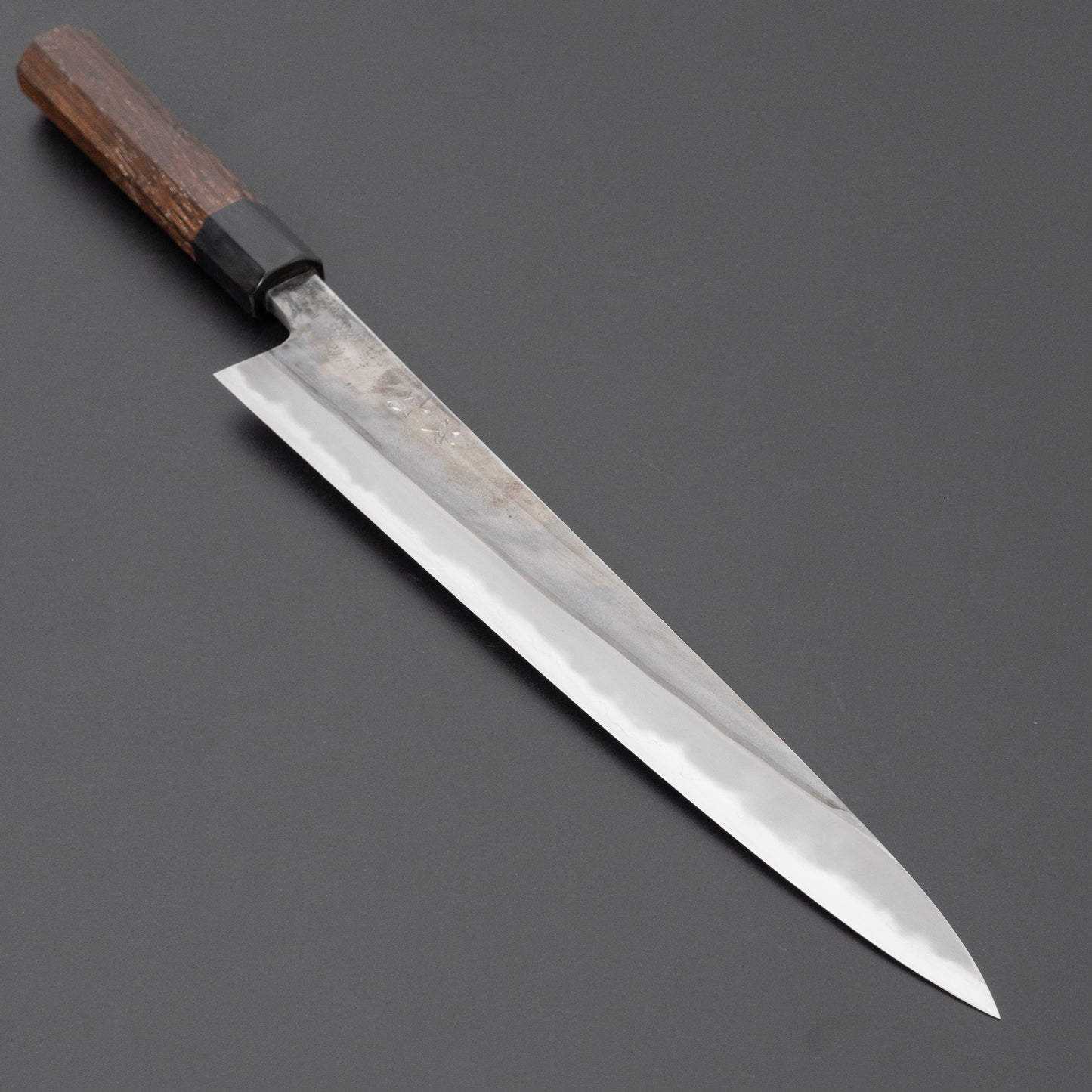 Jiro Tsuchime Wa Sujihiki 270mm Taihei Tagayasan Handle (#744)