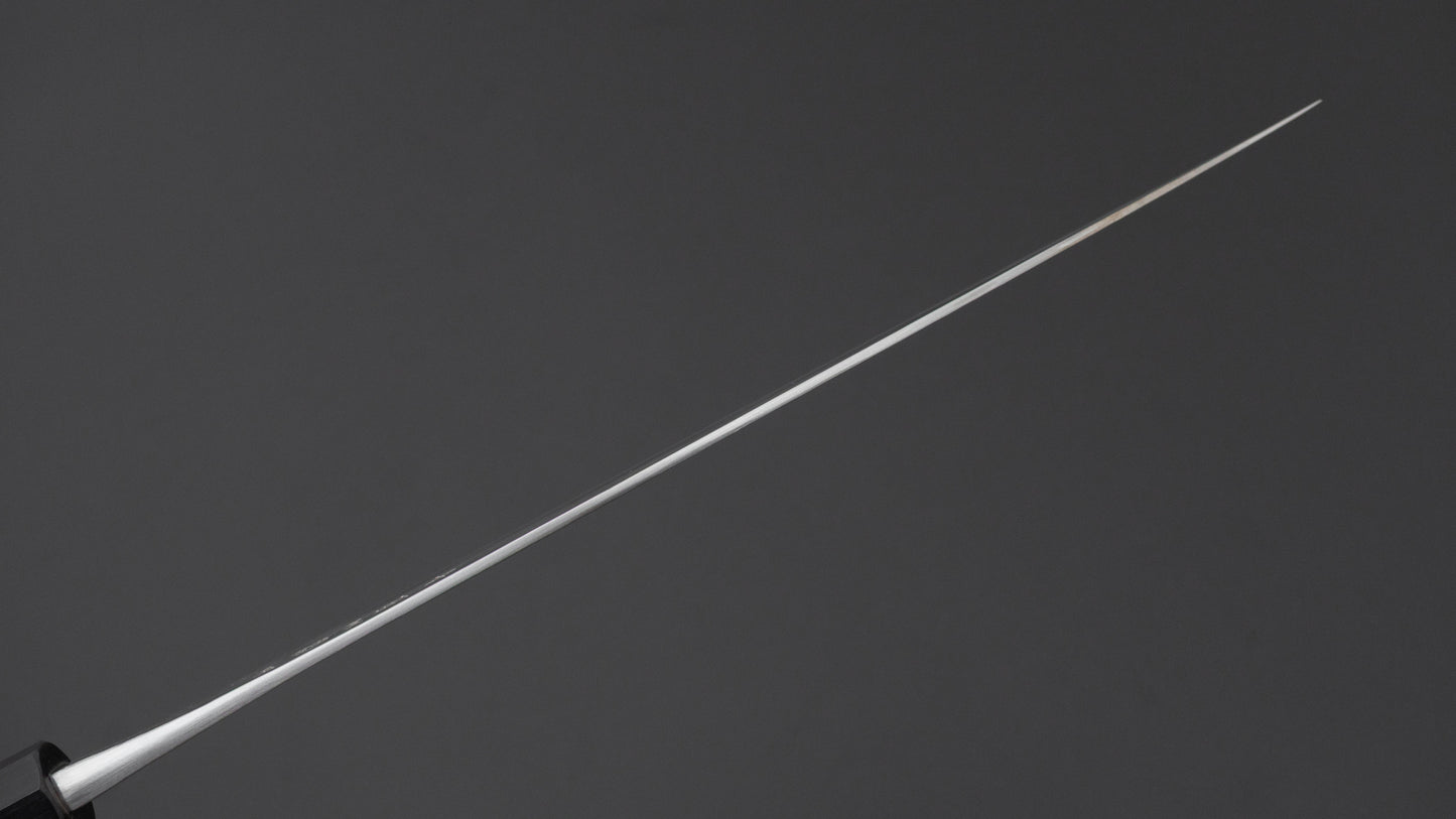 Jiro Tsuchime Wa Sujihiki 270mm Taihei Tagayasan Handle (#744)