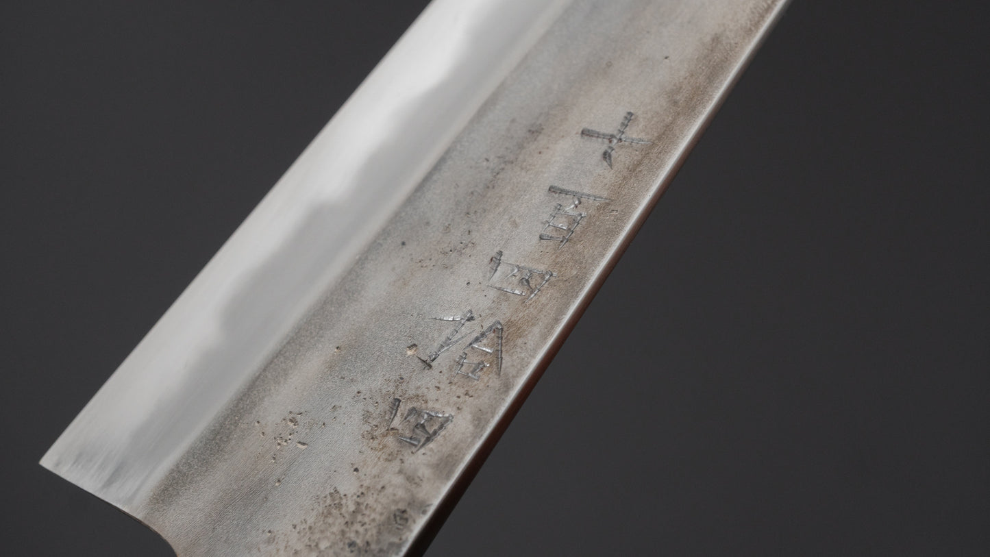 Jiro Tsuchime Wa Sujihiki 270mm Taihei Tagayasan Handle (#744)