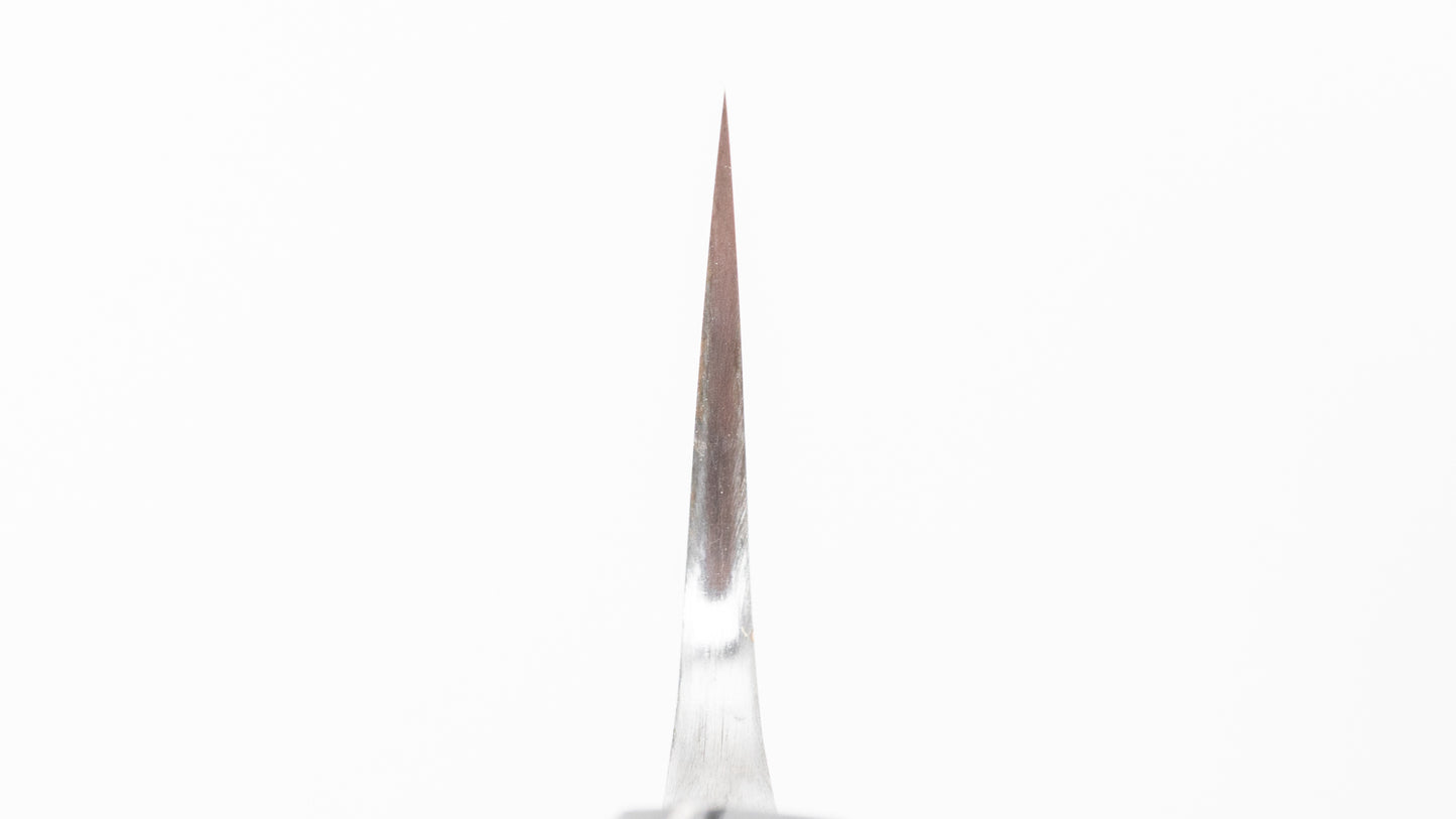 Jiro Tsuchime Wa Sujihiki 270mm Taihei Tagayasan Handle (#744)