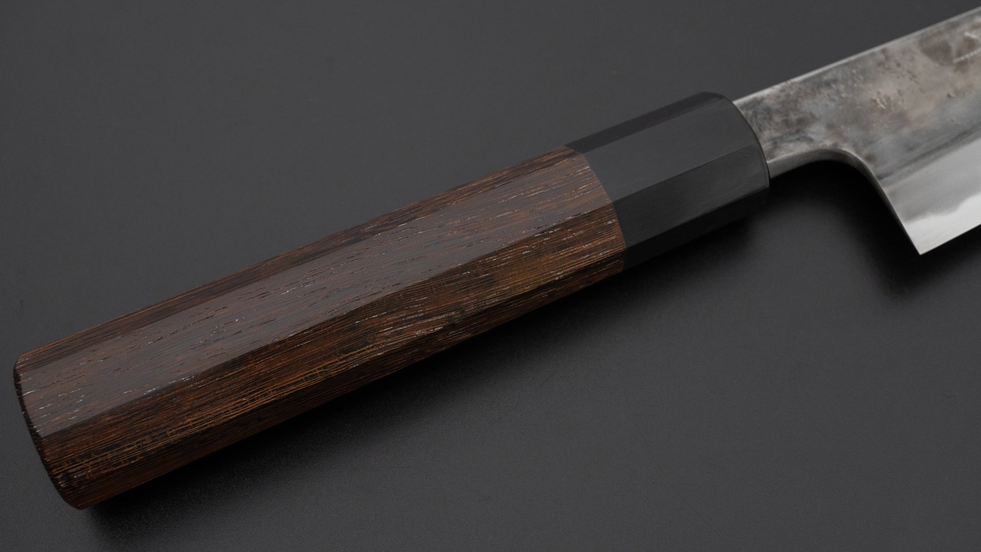 Jiro Tsuchime Wa Sujihiki 270mm Taihei Tagayasan Handle (#744)