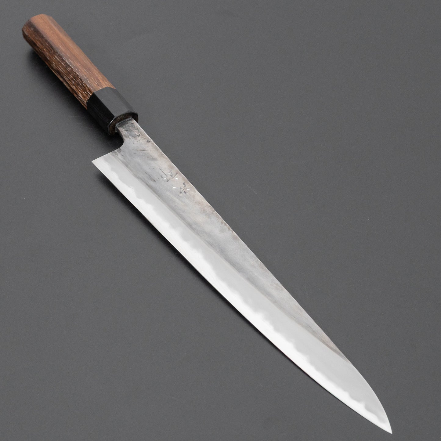 Jiro Tsuchime Wa Sujihiki 270mm Taihei Tagayasan Handle (#745)