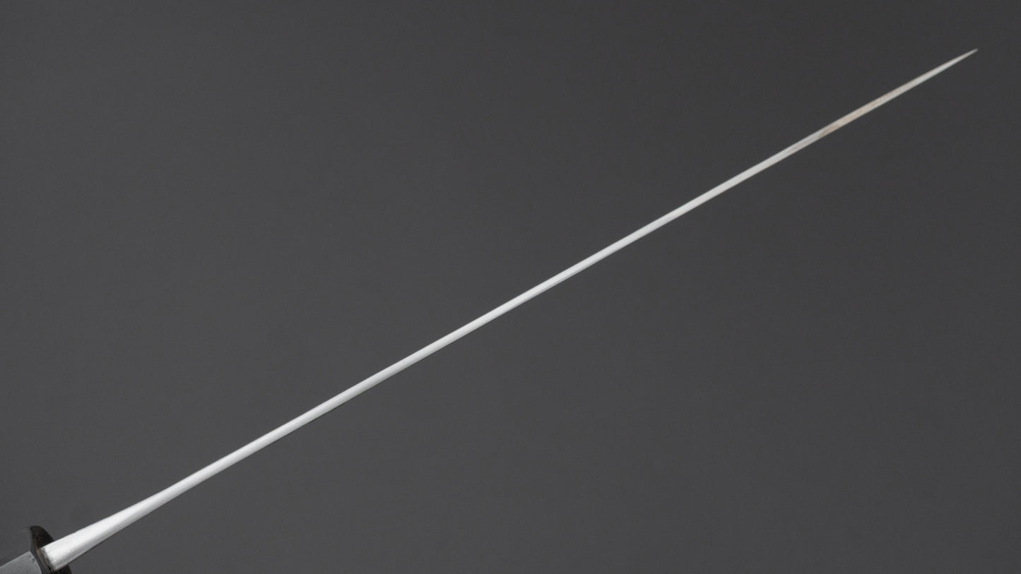 Jiro Tsuchime Wa Sujihiki 270mm Taihei Tagayasan Handle (#745)