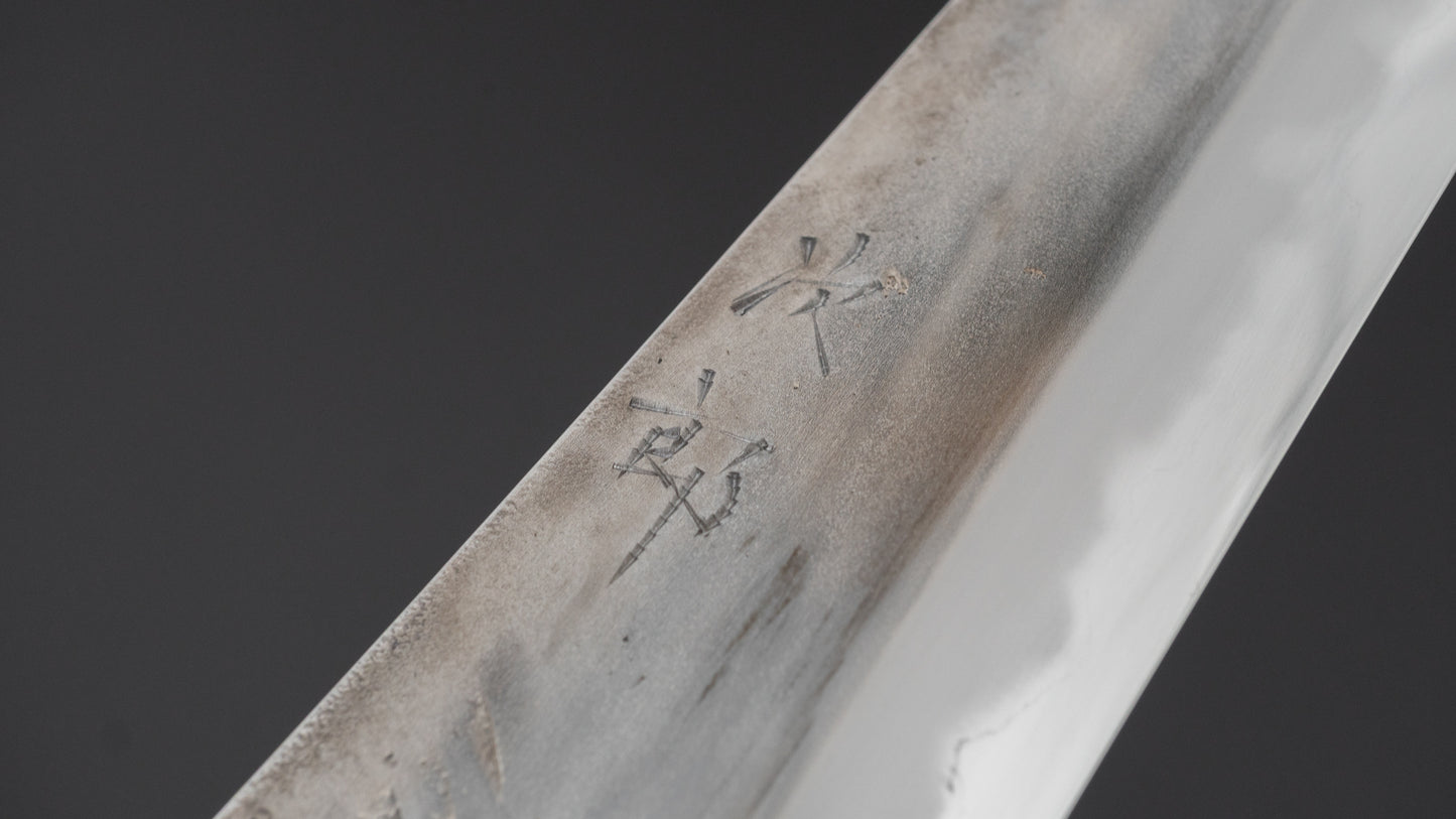 Jiro Tsuchime Wa Sujihiki 270mm Taihei Tagayasan Handle (#745)