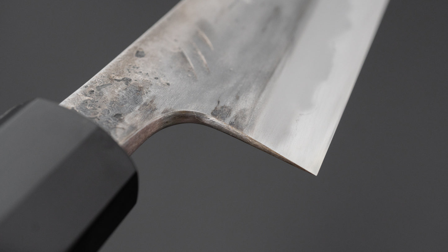 Jiro Tsuchime Wa Sujihiki 270mm Taihei Tagayasan Handle (#745)