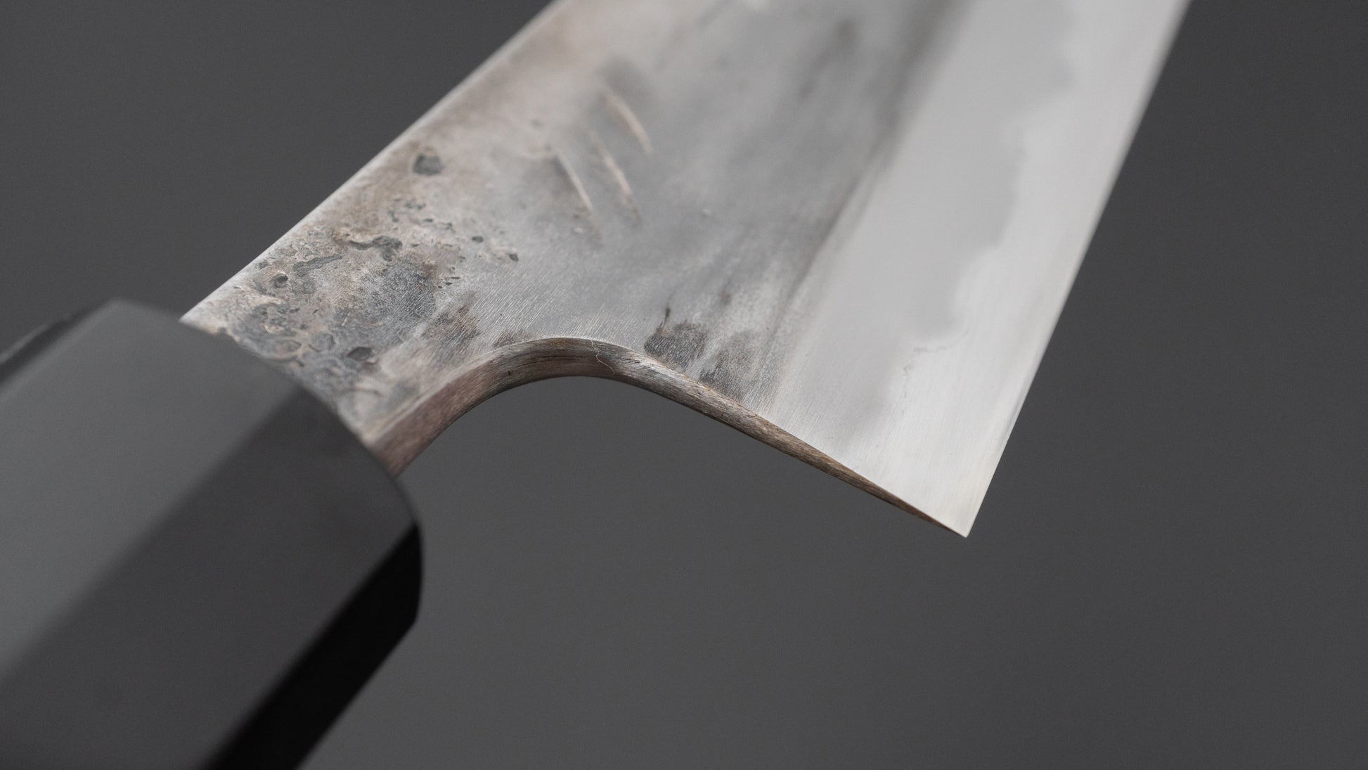 Jiro Tsuchime Wa Sujihiki 270mm Taihei Tagayasan Handle (#745)