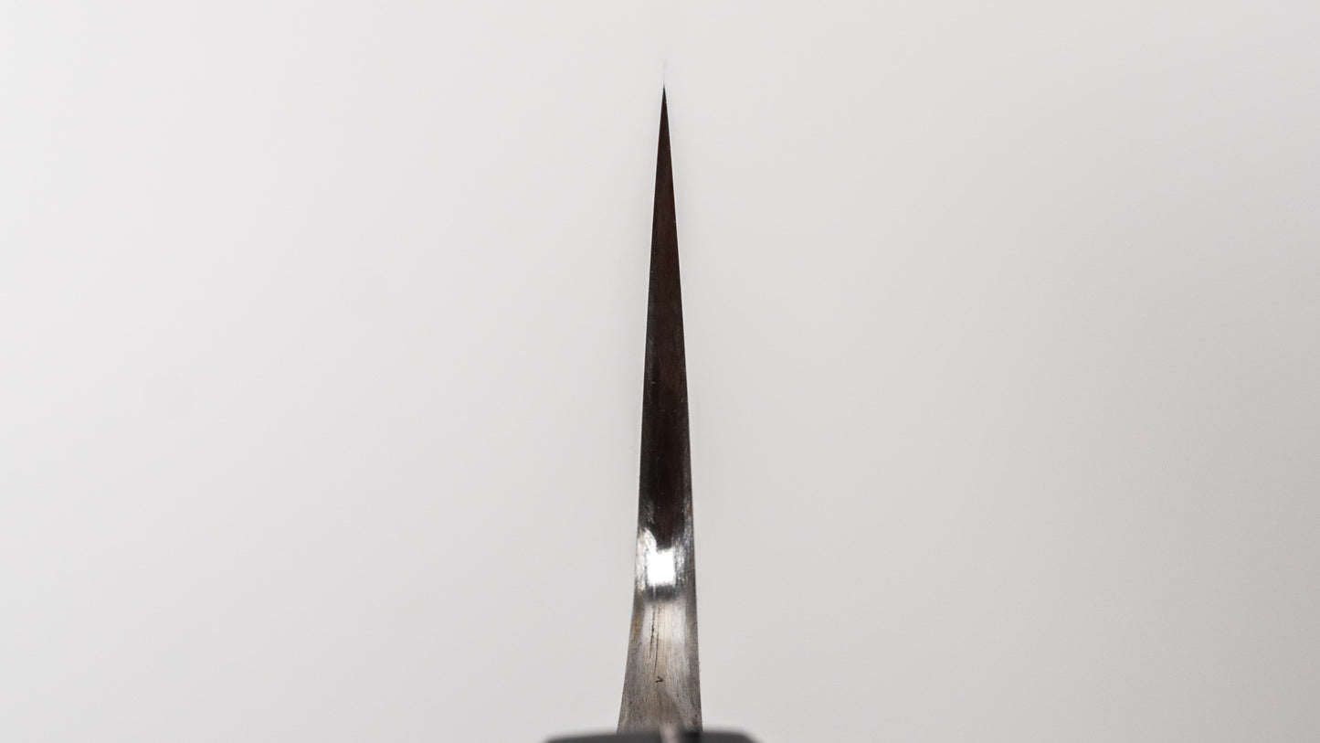 Jiro Tsuchime Wa Sujihiki 270mm Taihei Tagayasan Handle (#745)