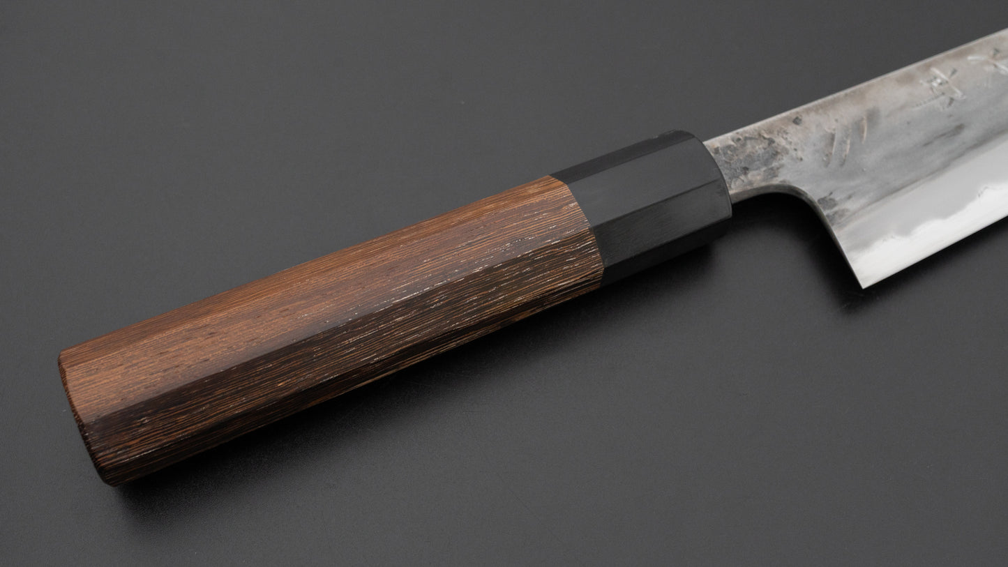 Jiro Tsuchime Wa Sujihiki 270mm Taihei Tagayasan Handle (#745)