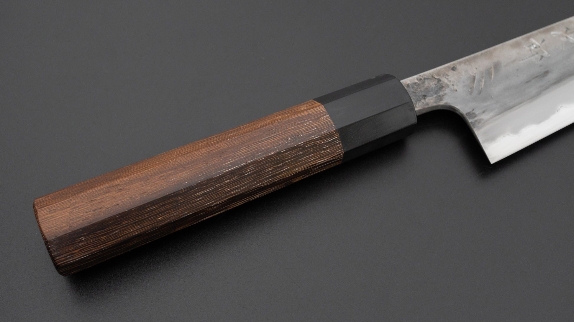 Jiro Tsuchime Wa Sujihiki 270mm Taihei Tagayasan Handle (#745)