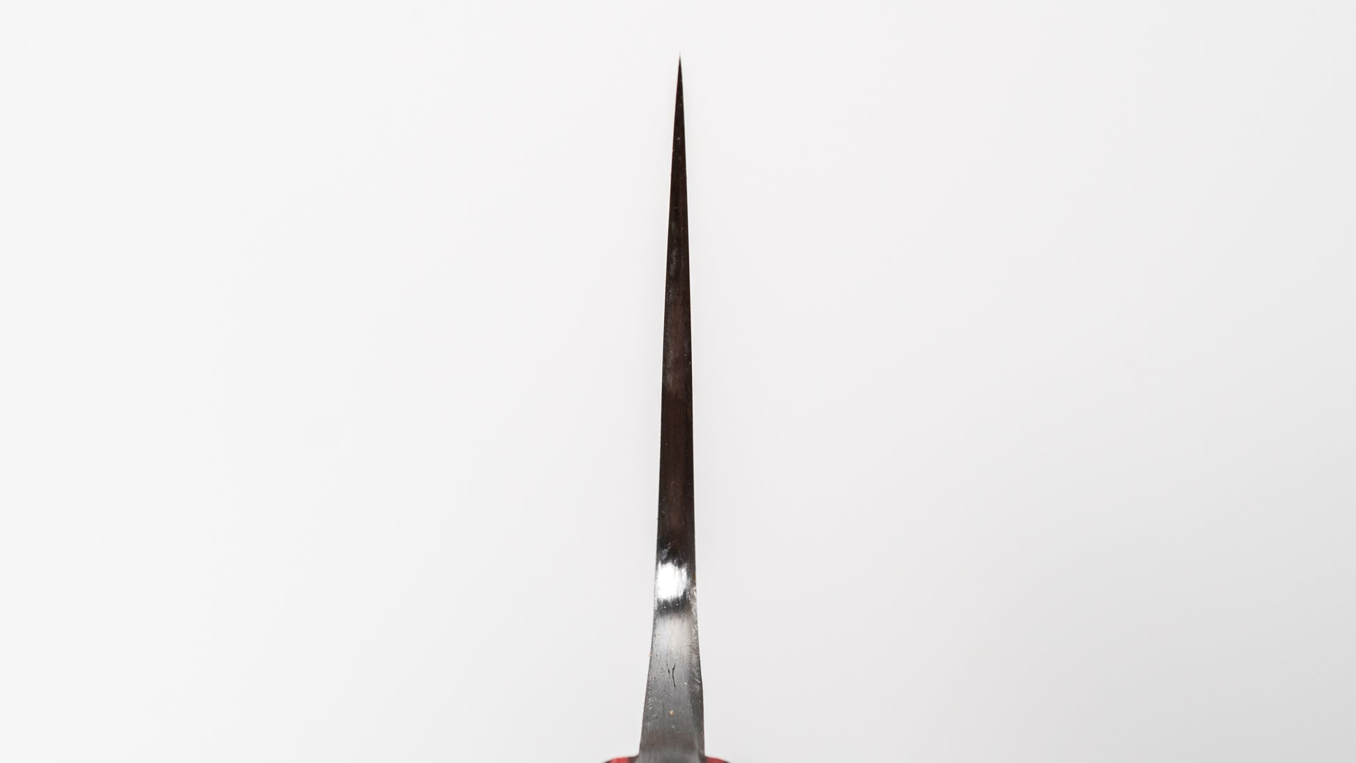 Jiro Tsuchime Yo Gyuto 240mm Tagayasan Handle (#746)