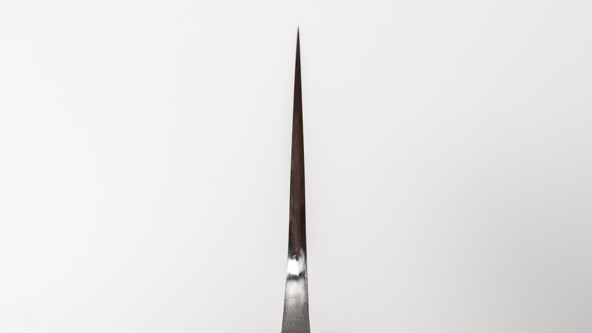 Jiro Tsuchime Yo Gyuto 240mm Tagayasan Handle (#747)